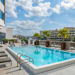 Aloft - Tampa Downtown